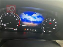 فورد إكسبلورر